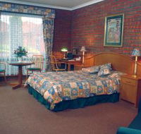 Sovereign Park Motor Inn - Accommodation Yamba