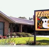 Begonia City Motor Inn - Accommodation Yamba