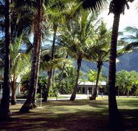 Clifton Palms - Accommodation Yamba