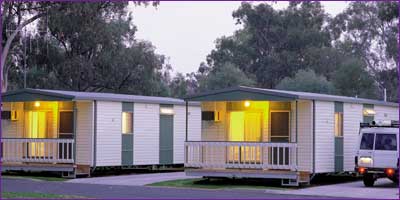 Echuca Caravan Park - Accommodation Yamba 0