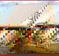 Elinike Guest Cottages - Accommodation Yamba