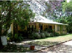 Ellerslie Homestead Bed And Breakfast - Accommodation Yamba 0