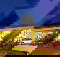 Eureka Lodge Motel - Accommodation Yamba