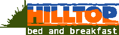 Hilltop Bed And Breakfast - Accommodation Yamba