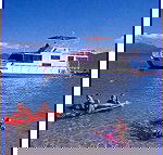 Hinchinbrook Rent A Yacht And House Boat - Accommodation Yamba