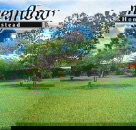 Honeyflow Homestead - Accommodation Yamba