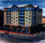 Kingston Apartments - Accommodation Yamba