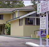 Redleaf Resort - Accommodation Yamba
