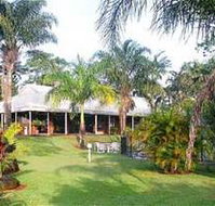 Malanda Lodge Motel - Accommodation Yamba