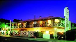  Accommodation Yamba