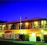 Windsor Lodge Motel - Accommodation Yamba