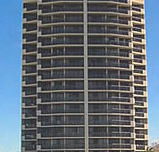 Trafalgar Towers - Accommodation Yamba