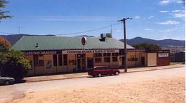 Accommodation Yamba