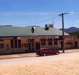 CORRYONG HOTEL/MOTEL - Accommodation Yamba