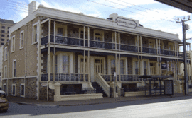 Glenelg Beach Hostel - Accommodation Yamba