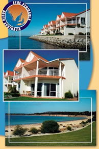 Sea Eyre Accommodation - Accommodation Yamba 0