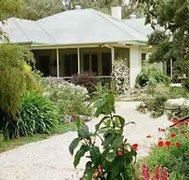Locheilan Bed and Breakfast - Accommodation Yamba