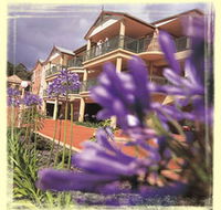 Terralong Terrace Apartments - Accommodation Yamba