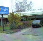 Comfort Inn Parkview - Accommodation Yamba