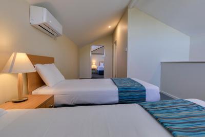 Amalfi Resort - Accommodation Yamba 6