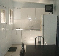 Cape Hillsborough Nature Resort - Accommodation Yamba