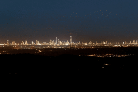 Eagle Heights Mountain Resort - Accommodation Yamba