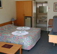 Tropical Gateway Motor Inn - Accommodation Yamba