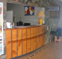 Jackaroo Motel - Accommodation Yamba