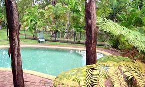 Bamaga QLD Accommodation Yamba