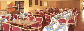 Resort Bamaga - Accommodation Yamba 1