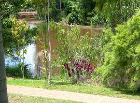 Resort Bamaga - Accommodation Yamba 2
