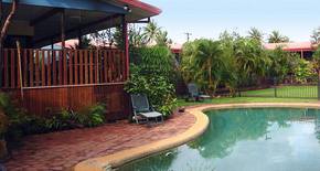 Resort Bamaga - Accommodation Yamba 4