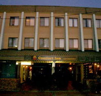 Centrepoint Motel - Accommodation Yamba