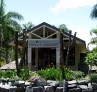 Port Douglas Sands Resort - Accommodation Yamba