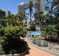 Aloha Lane - Accommodation Yamba