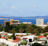 Rydges Hobart - Accommodation Yamba