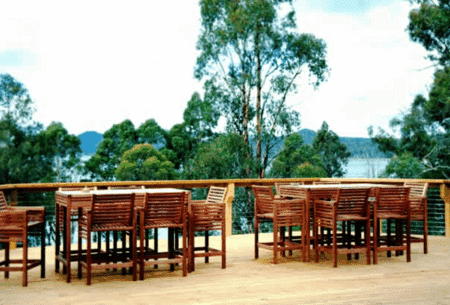 Blue Lake Lodge - Accommodation Yamba 2