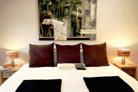 Blue Lake Lodge - Accommodation Yamba 4