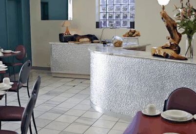 Harrington's Hobart - Accommodation Yamba