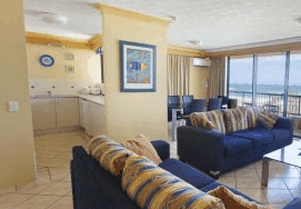 Pelican Sands - Accommodation Yamba