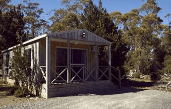 Cosy Cabins Cradle Mountain - Accommodation Yamba