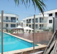 Bayview Beachfront Apartments - Accommodation Yamba