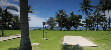 King Reef Resort Hotel - Accommodation Yamba