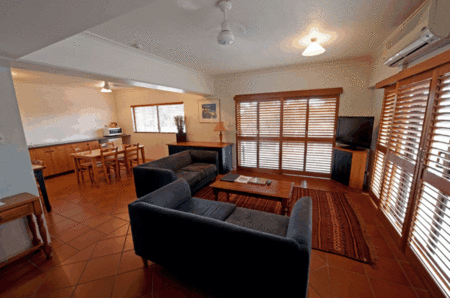 Sovereign Resort Hotel - Accommodation Yamba