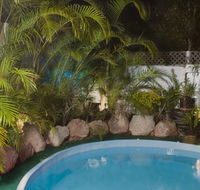 Bay Hideaway Resort - Accommodation Yamba