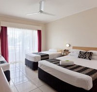 City Sheridan Inn - Accommodation Yamba