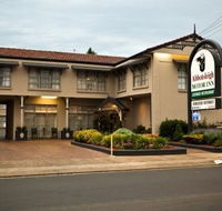 Abbotsleigh Motor Inn - Accommodation Yamba