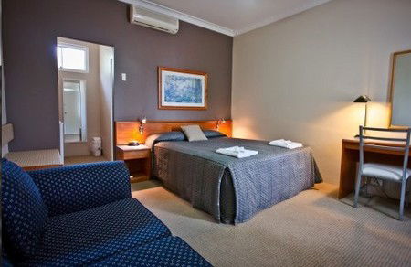 Abbotsleigh Motor Inn - Accommodation Yamba 2
