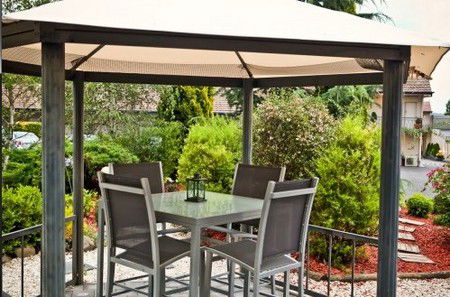 Abbotsleigh Motor Inn - Accommodation Yamba 3