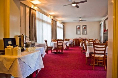 Abbotsleigh Motor Inn - Accommodation Yamba 4